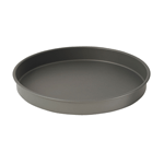 Winco HAC-162 Deluxe Round Cake Pan 16" x 2" Deep