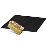 Demarle 3-D Silicone Non Stick Baking Mat (Relief Mat), 15" x 22" Venetian Cane Design