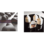 Demarle Exceptional Excursions with Flexipan Origine - Pastry Book