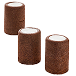 Demarle Flexipan Cookie Shots Mold, 6 Cavities