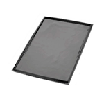 Demarle Flexipan Inspiration Silicone Baking Mat, Outer Dimensions 23" x 15" x 3/8" High, Used Like New