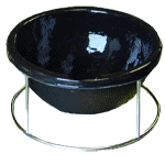 Demarle Flexipan Origine Half-Sphere, Diameter 168 mm