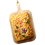 Demarle Flexipan Rectangle Mold, 121.75 oz.