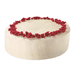 Demarle Flexipan Round Mold, 57.5 oz.