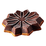 Demarle Flexipan Star Mold, 71 oz.