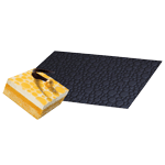 Demarle Relief Mat - Bubbles