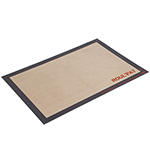Demarle Roulpat Mat Non Stick AND Non Slip, 16-1/2