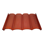 Demarle Silform Baguette Pan, 4 Channels, 24.5" x 16.5"