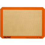 Demarle Silpat Cookie Size Mat, 12" x 17"
