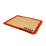 Demarle Silpat Non-Stick Baking Mat, 11-1/2" x 16-1/2" (Half Size)