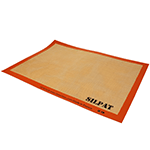 Demarle Silpat Non-Stick Baking Mat, 16-1/2" x 24-1/2" (Full Size)