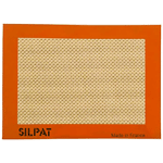 de Buyer AirMat Perforated Silicone Baking Mat - Size 60 x 40