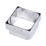 Demarle Stainless Steel Pastry Cutter - Square