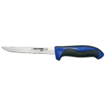 Dexter-360 6" Narrow Flexible Boning Knife, Blue Handle