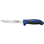 Dexter-360 6" Narrow Boning Knife, Blue Handle