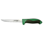 Dexter-360 6" Narrow Boning Knife, Green Handle