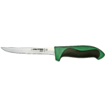 Dexter-360 6" Narrow Flexible Boning Knife, Green Handle