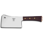 Dexter-Rusell 49542 Cleaver 6" Blade W/ Rosewood Handle (Chopping Knife)