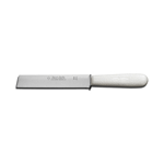 Dexter-Russell 09463 Sani-Safe 6" Vegetable/Produce knife, White Handle