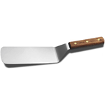 Dexter-Russell 19690 Cake Turner 8" x 3" Blade