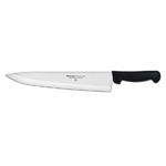 Dexter-Russell 31629B Basics 12" Chef Knife, Black Handle