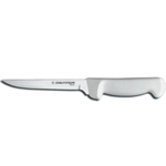 Dexter-Russell WHite 6" Stiff Narrow Boning Knife 