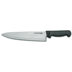 Dexter-Russell Black 10" Cook's Knife 