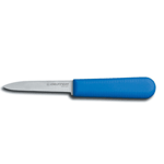 Dexter-Russell Cook's Style Blue Parer, 3-1/4"