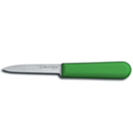 Dexter-Russell Cook's Style Green Parer, 3-1/4" 