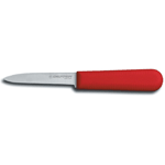 Dexter-Russell Cook's Style Red Parer, 3-1/4"