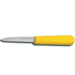 Dexter-Russell Cook's Style Yellow Parer, 3-1/4"