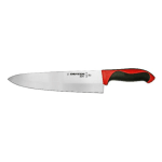 Dexter-Russell Red 8" Cook's Knife