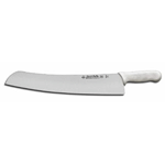 Dexter-Russell S160-16 Pizza Knife, 16" Blade, Poly Handle - 18003