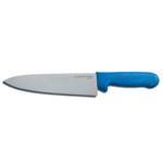 Dexter-Russell Sani-Safe 8" Blue Cook's Knife 