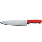 Dexter-Russell Sani-Safe 8" Red Cook's Knife 