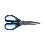 Dexter-Russell SGS01B Poultry/Kitchen Shears, Sofgrip Handle - 25353