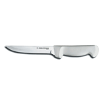 Dexter-Russell White 6" Wide Boning Knife 