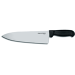 Dexter-Russell Wide 10" Black Cook's Knife  