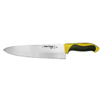 Dexter-Russell Yellow 10" Cook's Knife