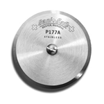 Dexter Russell 18010 P17, 4" Replacement Wheel Blade for Pizza Wheel #18023