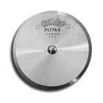 Dexter Russell 18020 5" Replacement Wheel for Pizza Wheel #18013