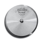 Dexter Russell 18040 2-3/4" Replacement Wheel for Dexter Pizza Wheel #18043