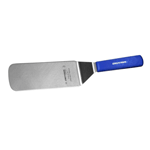 Dexter Russell 19693H 8" x 3" Grill Turner, High Heat