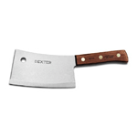 Dexter Russell S5288 Stainless Cleaver 8