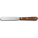 Dexter Russell Spatula, Rosewood Handle