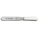 Dexter Russell Stainless Steel Sani-Safe Spatula