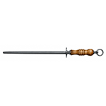 Dexter Traditional Butcher Steel, 12 x 5/8