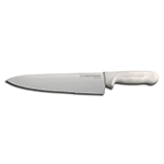 Dexter White 10 Scalloped Cooks Knife