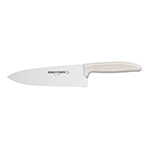 Dexter White 6 Scalloped Cooks Knife