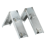 Dispense-Rite WR-CC-22BKT Quick-Release Bracket Kit for #WR-CC-22